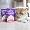 Stella & Chewy's Carnivore Cravings Tuna & Pumpkin Recipe Wet Cat Food