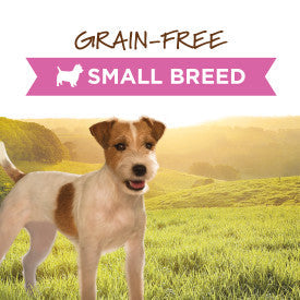 Nature's Variety Instinct Original Small Breed Chicken Wet Dog Food