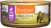 Nature's Variety Instinct Original Rabbit Wet Cat Food