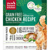 The Honest Kitchen Grain Free Chicken Recipe Dehydrated Cat Food