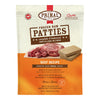 Primal Pet Foods Canine Raw Frozen Patties