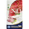 Farmina N&D Quinoa WEIGHT MANAGEMENT Dry Cat Food