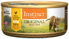 Nature's Variety Instinct Grain-Free Chicken Formula Canned Cat Food