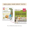 The Honest Kitchen Grain Free Chicken Recipe Dehydrated Dog Food