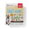 The Honest Kitchen Whole Grain Turkey Recipe Dehydrated Dog Food