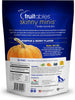 Fruitables Skinny Mini Pumpkin & Blueberry Dog Treats