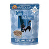 Weruva Cats In the Kitchen 1 If by Land 2 If by Sea Pouches Wet Cat Food