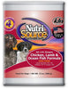 NutriSource Adult Chicken, Lamb & Ocean Fish Canned Dog Food