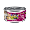 NutriSource  Cat & Kitten Chicken, Turkey & Lamb Canned Cat Food