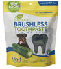 Ark Naturals Brushless Toothpaste Large Dog Treats