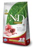 Farmina N&D Prime Natural & Delicious Grain Free Mini & Medium Puppy Chicken & Pomegranate Dry Dog Food