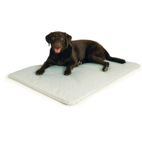 K&H Pet Products Cool Bed III Thermoregulating Pet Bed