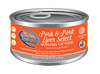 NutriSource Grain Free Pork & Pork Liver Select Canned Cat Food