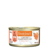 Nature's Variety Instinct Limited Ingredient Diet Adult Grain Free with Real Salmon Wet Cat Food