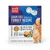 The Honest Kitchen Grain Free Turkey Dehydrated Cat Food (2 Lbs)