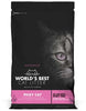 World's Best Picky Cat Litter