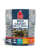 Plato Wild Caught Baltic Sprat Fish Dog Treats