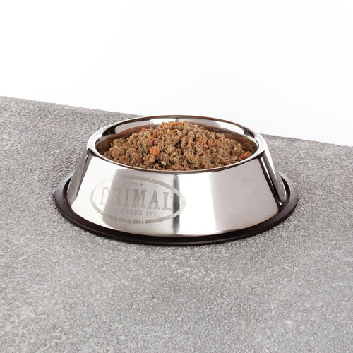 Primal Pet Foods Canine Gently Cooked Recipe