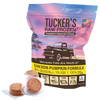 Tucker's Chicken-Pumpkin Raw Frozen Cat Food