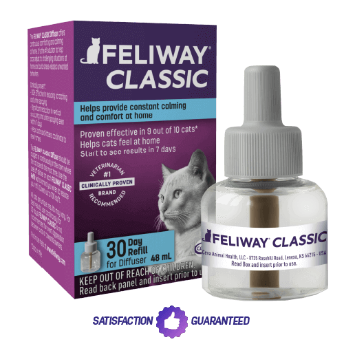 FELIWAY Classic Refill