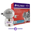 FELIWAY MultiCat Diffuser