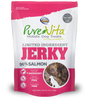 NutriSource® PureVita™ Limited Ingredient 96% Jerky Holistic Dog Treats Salmon