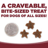 NutriSource® Soft & Tasty Beef Training Rewards Treats for Dogs