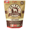 Primal Pet Foods Canine Raw Frozen Patties