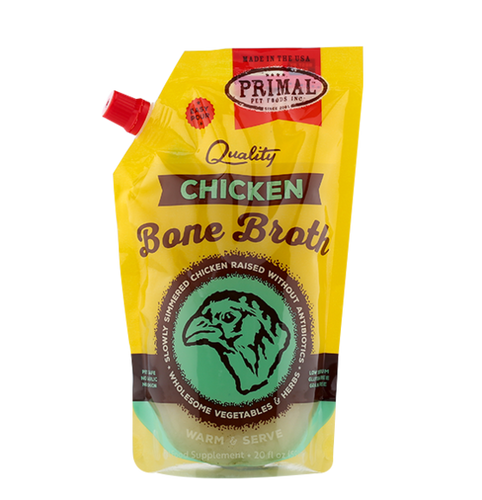 Primal Bone Broth