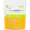 Smallbatch Porkbatch Frozen Dog Food