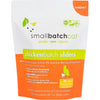 Smallbatch ChickenBatch Frozen Cat Food