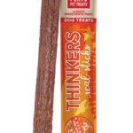 Plato Thinkers Chicken Meat Stick Dog Treats