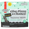 Primal Pet Foods Give Pieces a Chance Chicken Jerky Pieces with Broth Dog Treats