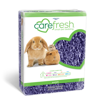 Carefresh Small Pet Paper Bedding