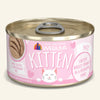 Weruva Kitten, Chicken Breast Formula in a Hydrating Purée