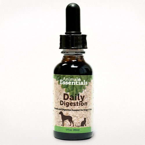 Animal Essentials Daily Digestion