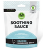 Stashios Soothing Sauce Calming Chicken Bone Broth