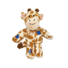 KONG Wild Knots Giraffe Dog Toy (Small/Medium)