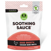 Stashios Soothing Sauce Good Breath Chicken Bone Broth