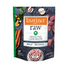 Instinct Raw Frozen Bites Grass-Fed Lamb Recipe Dog Food (5.4 lb)