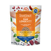 INSTINCT RAW LONGEVITY 100% FREEZE-DRIED RAW MEALS CAGE-FREE CHICKEN RECIPE FOR ADULTS 7+ (9.5 Oz)