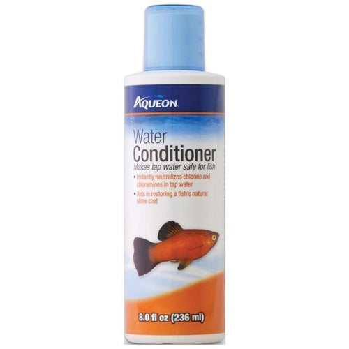 AQUEON WATER CONDITIONER