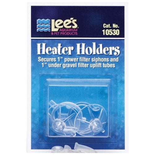 LEE'S HEATER HOLDER