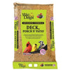 WILD DELIGHT DECK, PORCH N' PATIO WILD BIRD FOOD