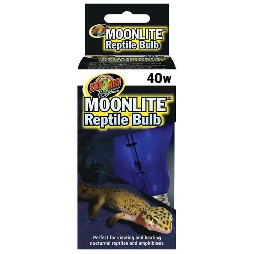 MOONLITE REPTILE BULB