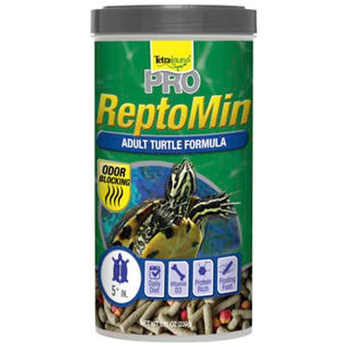 REPTOMIN PRO ADULT FORMULA FOOD