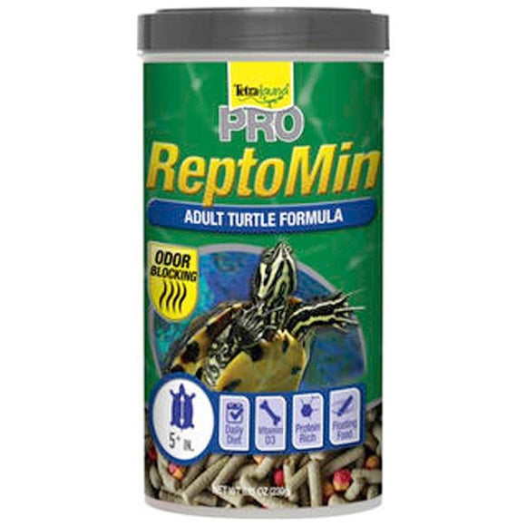 REPTOMIN PRO ADULT FORMULA FOOD