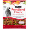 FRUITBLEND WITH NATURAL FRUIT FLAVORS MD/LG PARROT