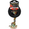 Mammoth TireBiter® with Rope Dog Toy