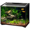 AQUEON ASCENT FRAMELESS LED AQUARIUM KIT